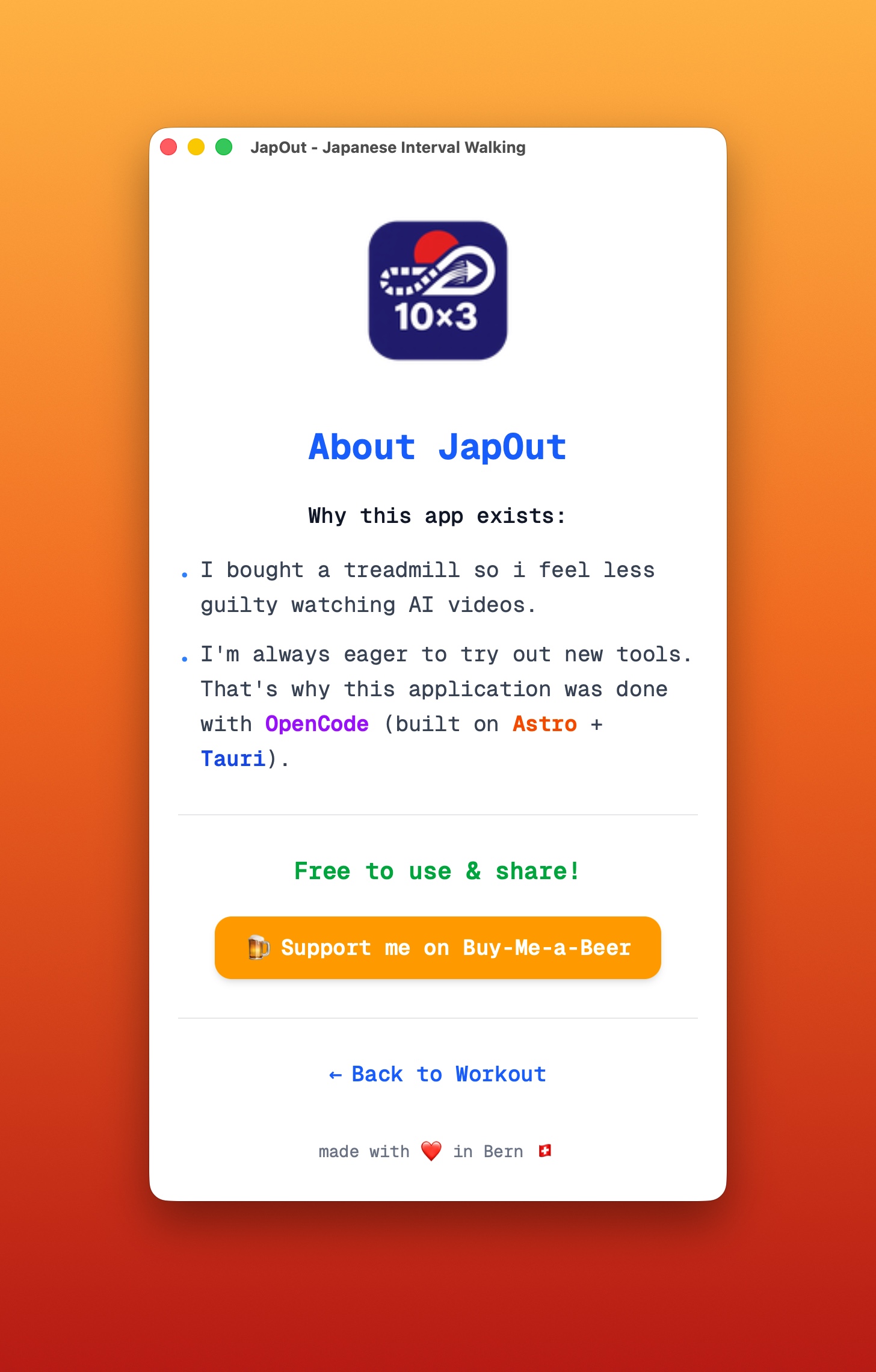 JapOut screenshot 6